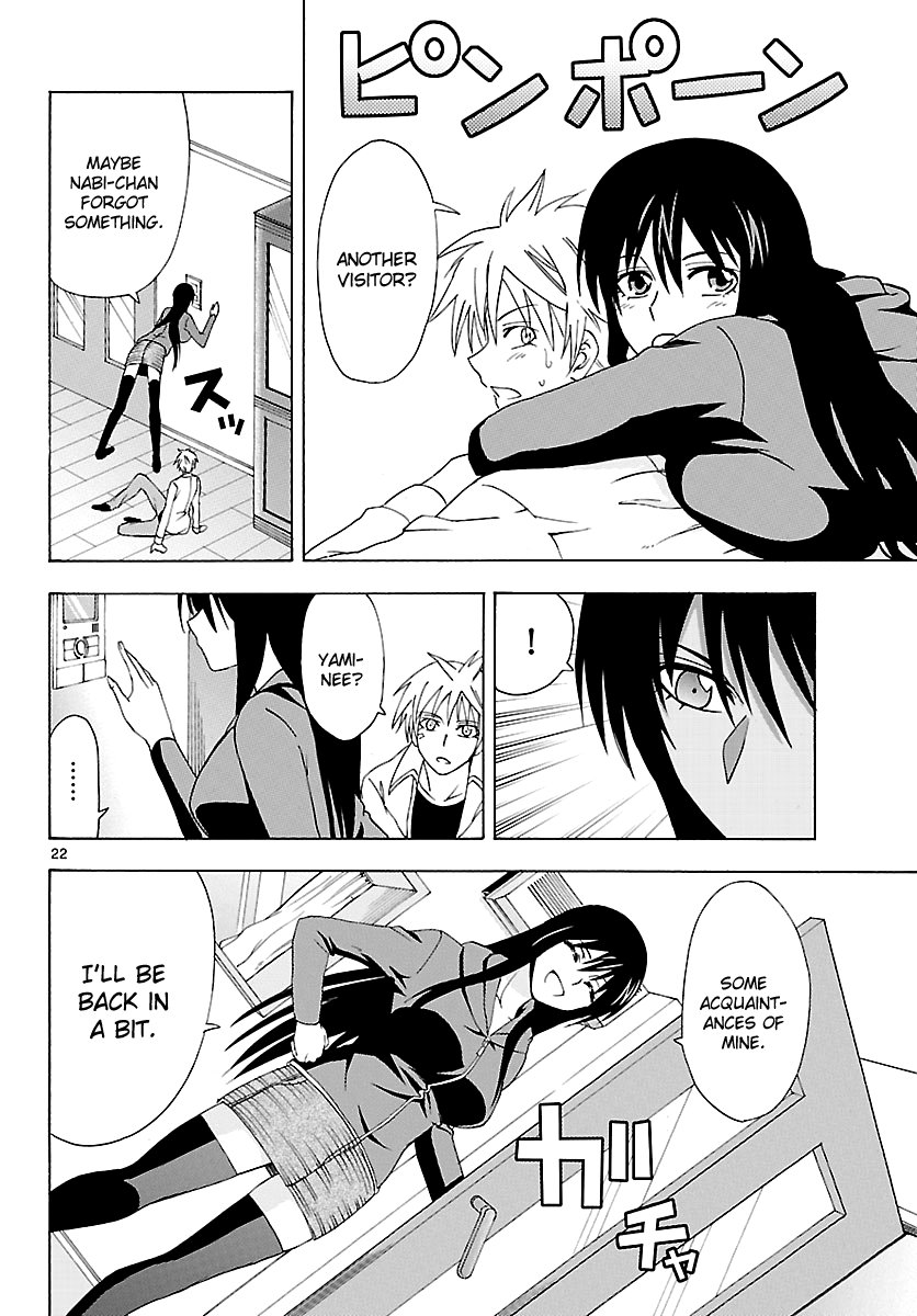 Read DCD Diamond Cut Diamond EN Manga Online