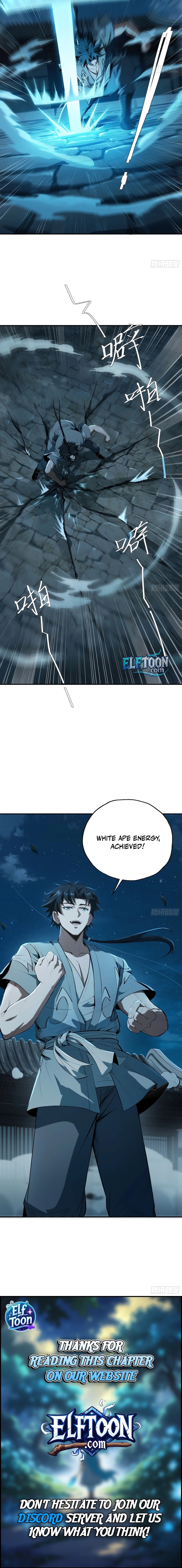 Read Daoist Master Wants to Ascend EN Manga Online