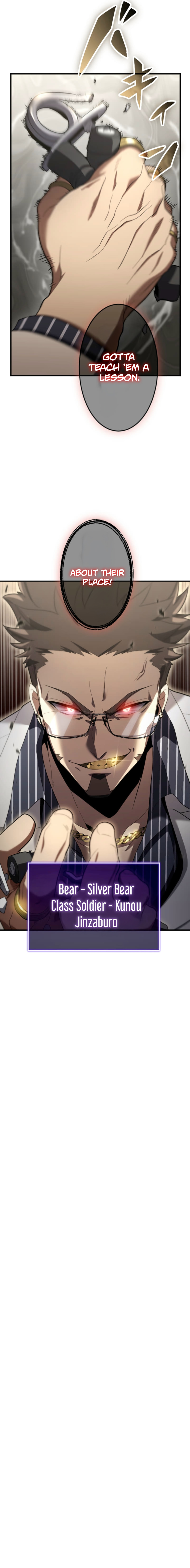Read Dead End Demonics the First Returnee EN Manga Online