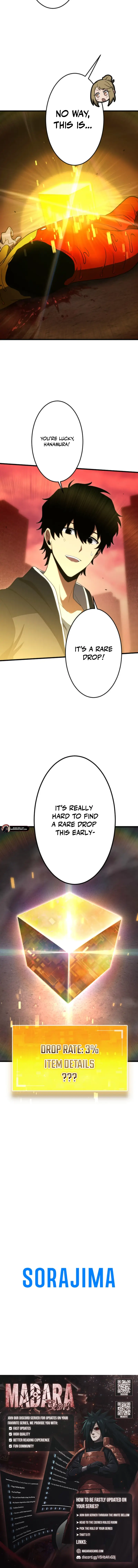 Read Dead End Demonics the First Returnee EN Manga Online