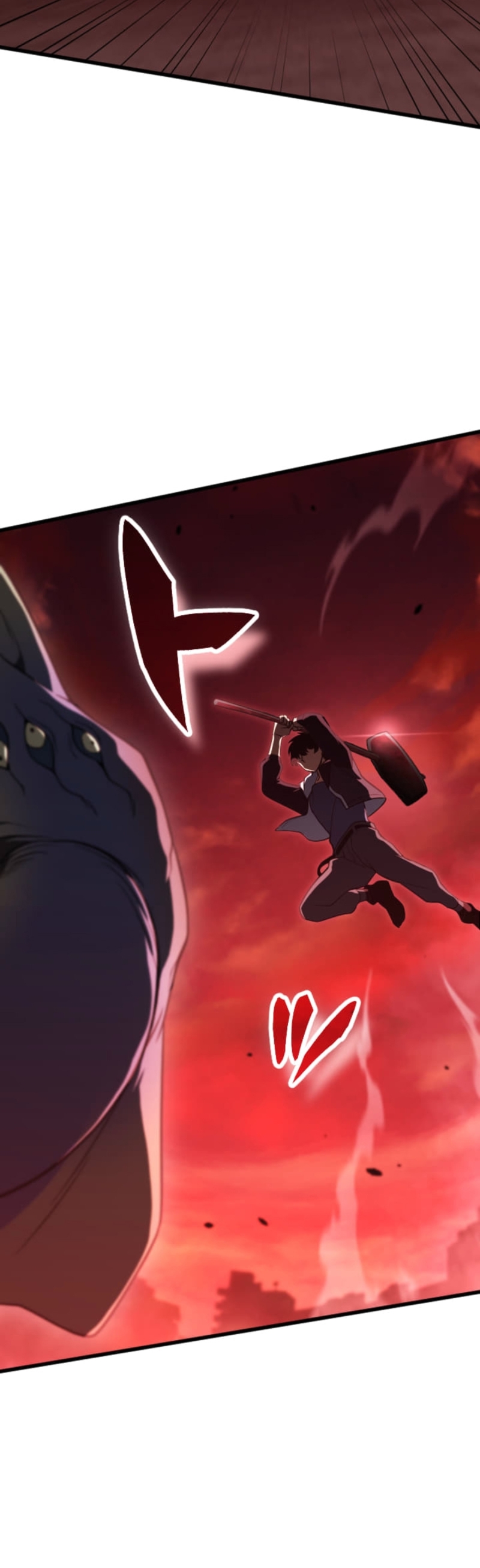 Read Dead End Demonics the First Returnee EN Manga Online