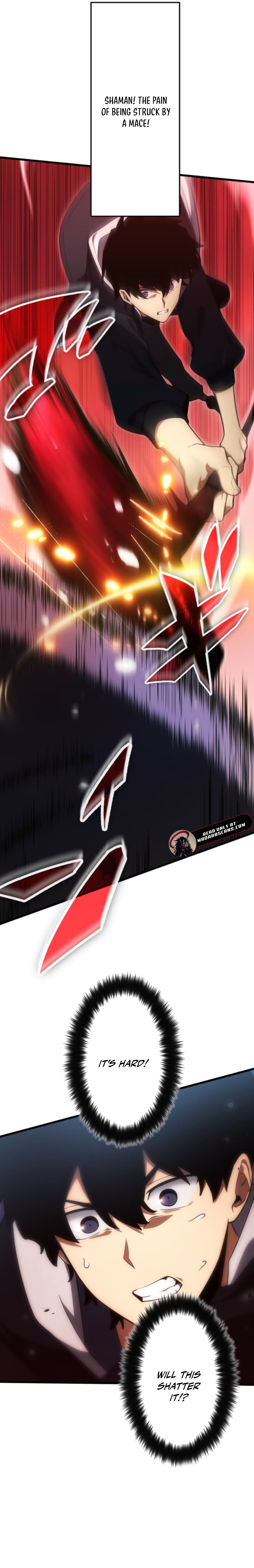 Read Dead End Demonics the First Returnee EN Manga Online