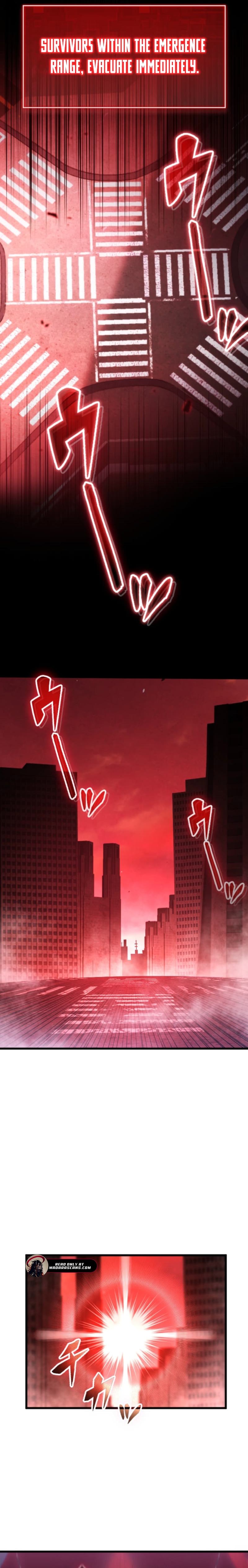Read Dead End Demonics the First Returnee EN Manga Online