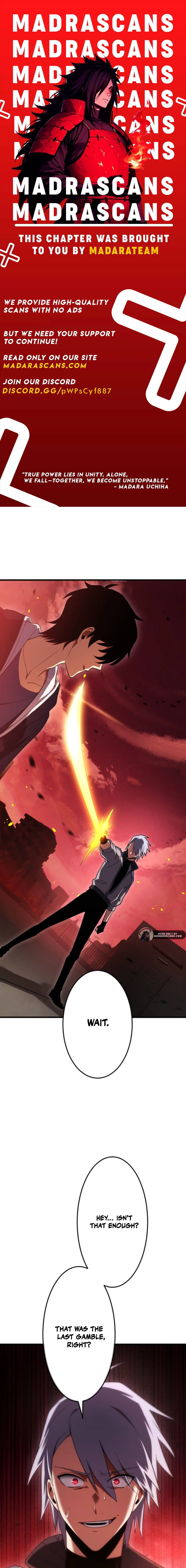 Read Dead End Demonics the First Returnee EN Manga Online