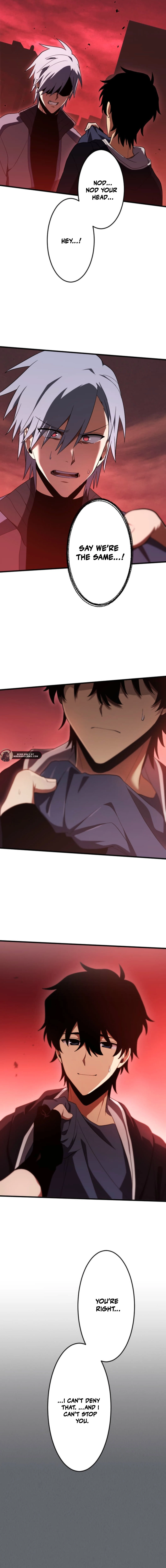 Read Dead End Demonics the First Returnee EN Manga Online