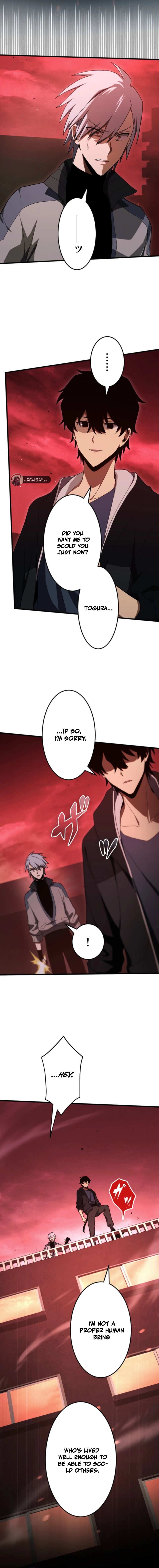 Read Dead End Demonics the First Returnee EN Manga Online