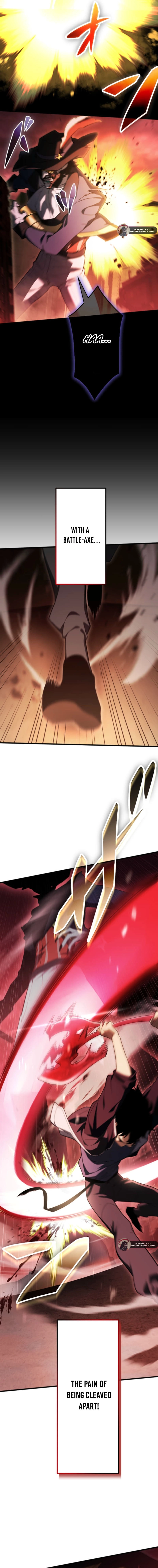 Read Dead End Demonics the First Returnee EN Manga Online