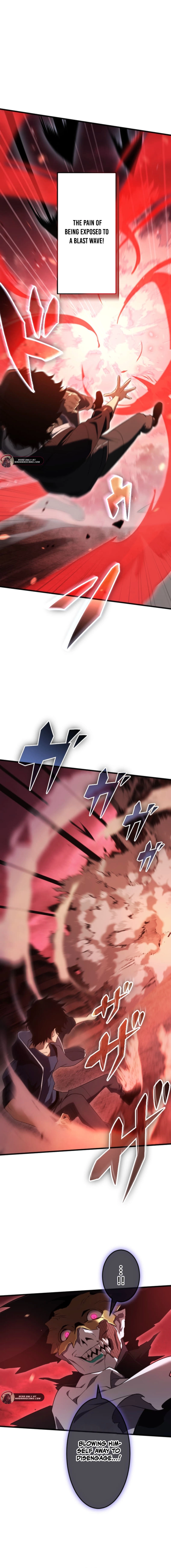 Read Dead End Demonics the First Returnee EN Manga Online