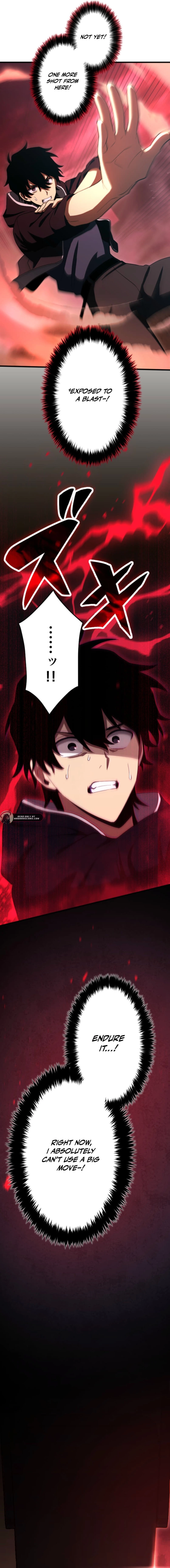 Read Dead End Demonics the First Returnee EN Manga Online