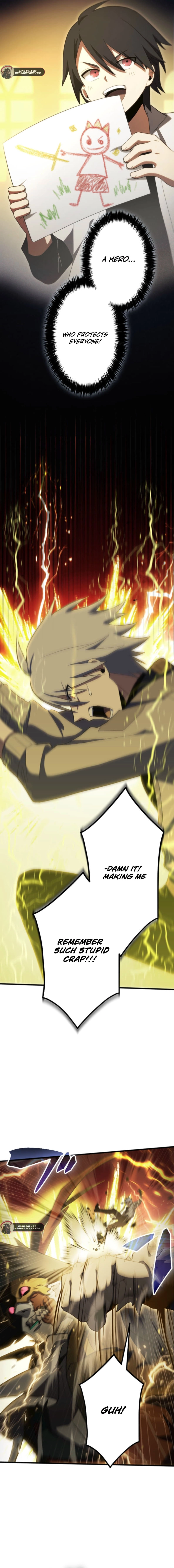 Read Dead End Demonics the First Returnee EN Manga Online