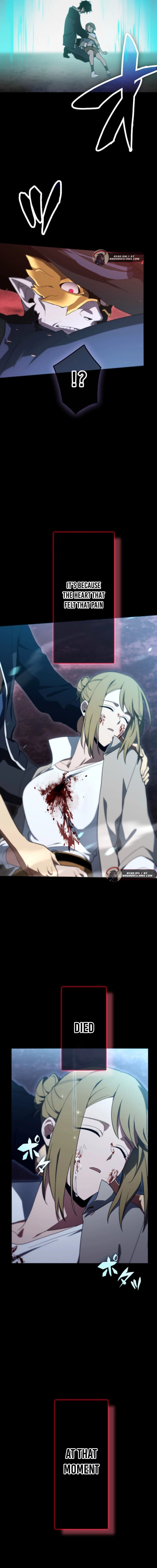 Read Dead End Demonics the First Returnee EN Manga Online
