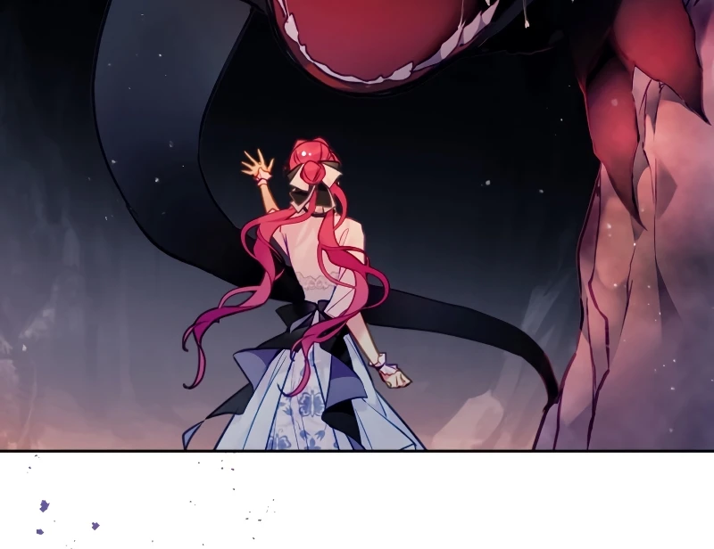 Read Death Is The Only Ending For The Villainess EN Manga Online