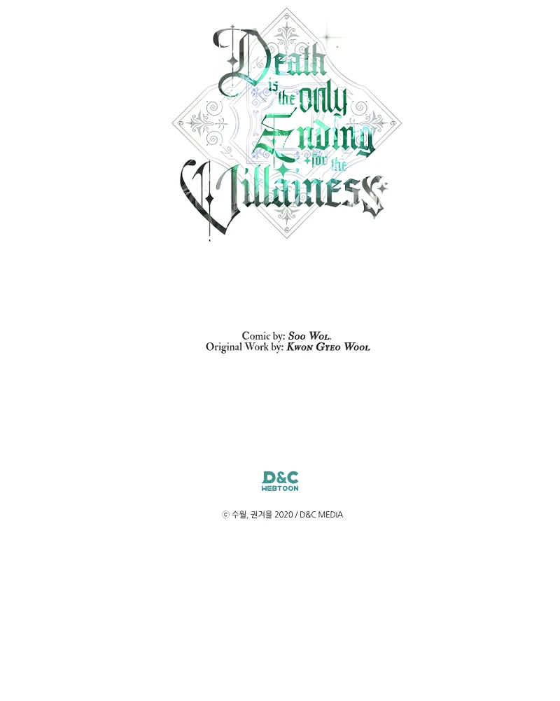 Read Death Is The Only Ending For The Villainess EN Manga Online