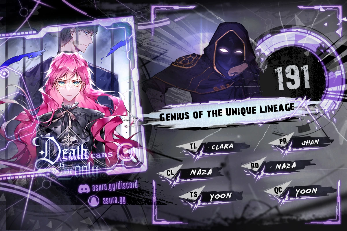 Read Death Is The Only Ending For The Villainess EN Manga Online