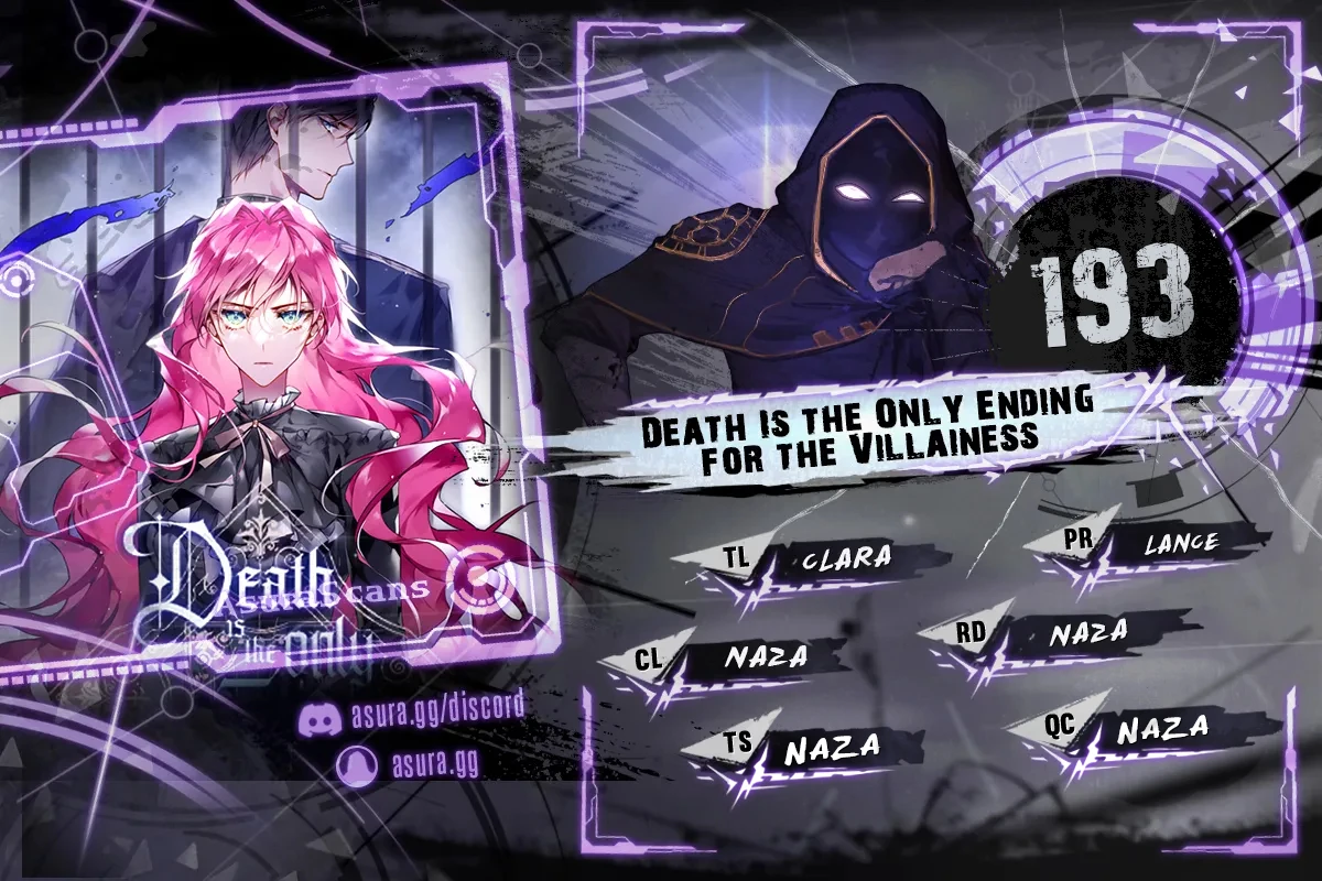 Read Death Is The Only Ending For The Villainess EN Manga Online