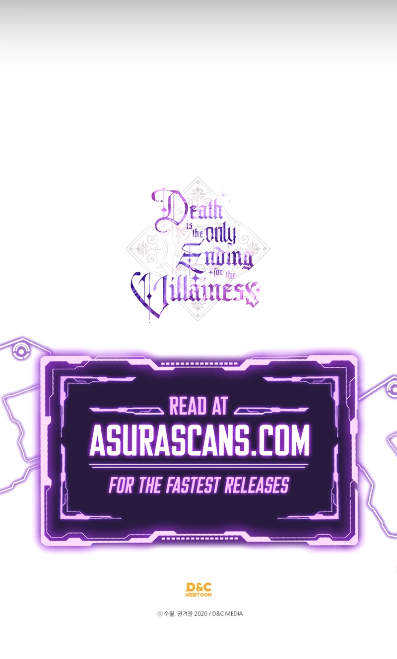 Read Death Is The Only Ending For The Villainess EN Manga Online