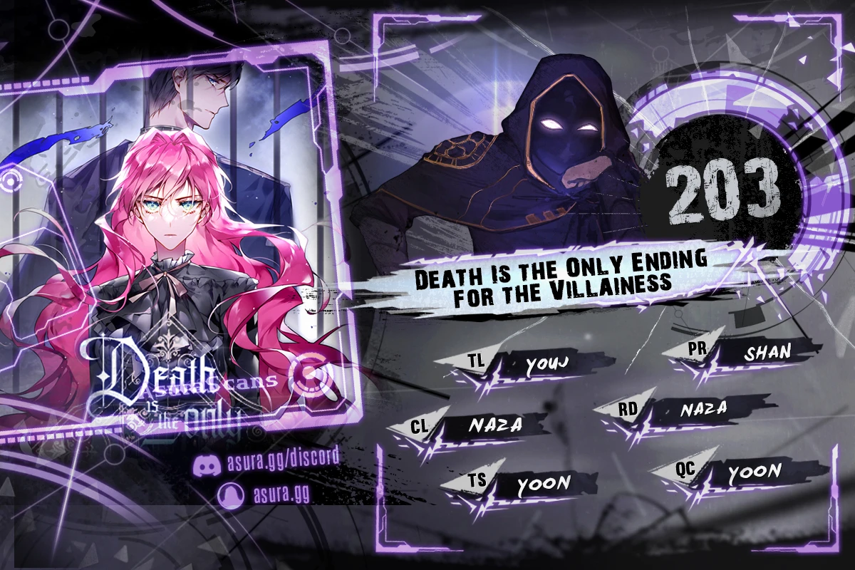 Read Death Is The Only Ending For The Villainess EN Manga Online