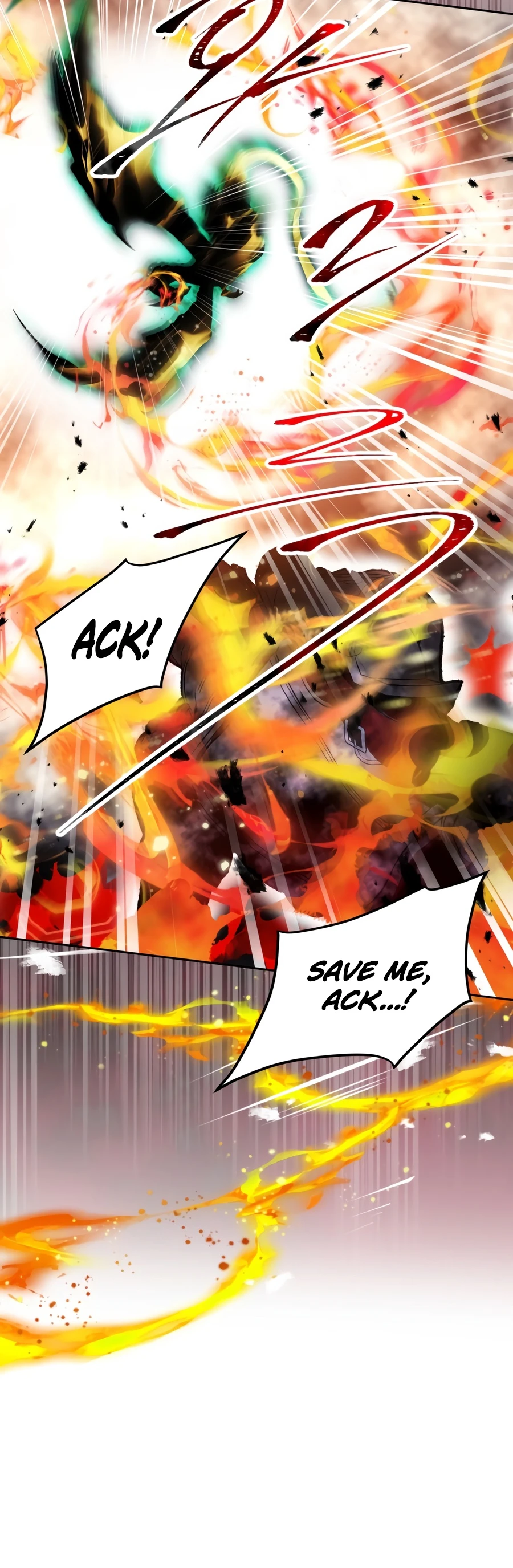 Read Death Is The Only Ending For The Villainess EN Manga Online