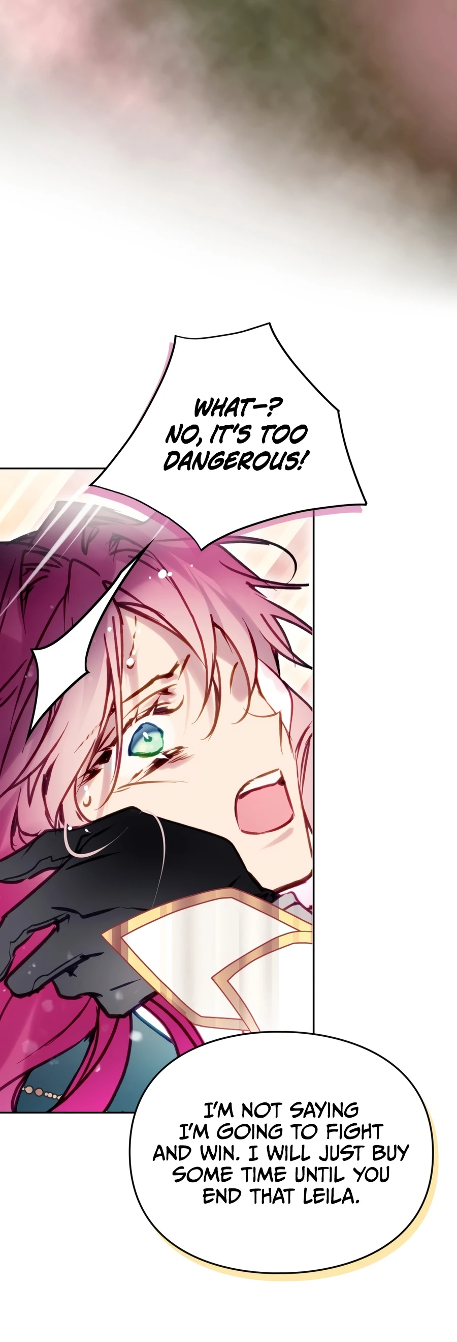 Read Death Is The Only Ending For The Villainess EN Manga Online
