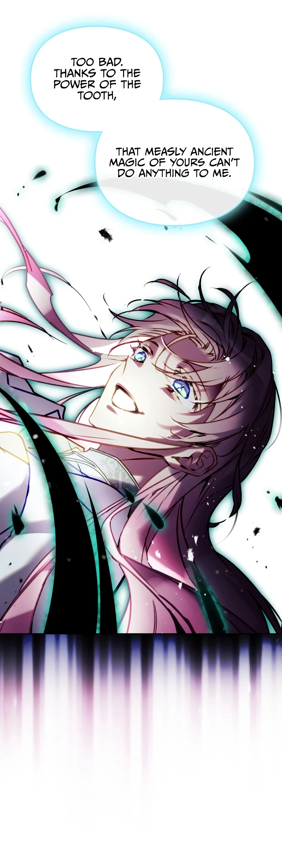 Read Death Is The Only Ending For The Villainess EN Manga Online