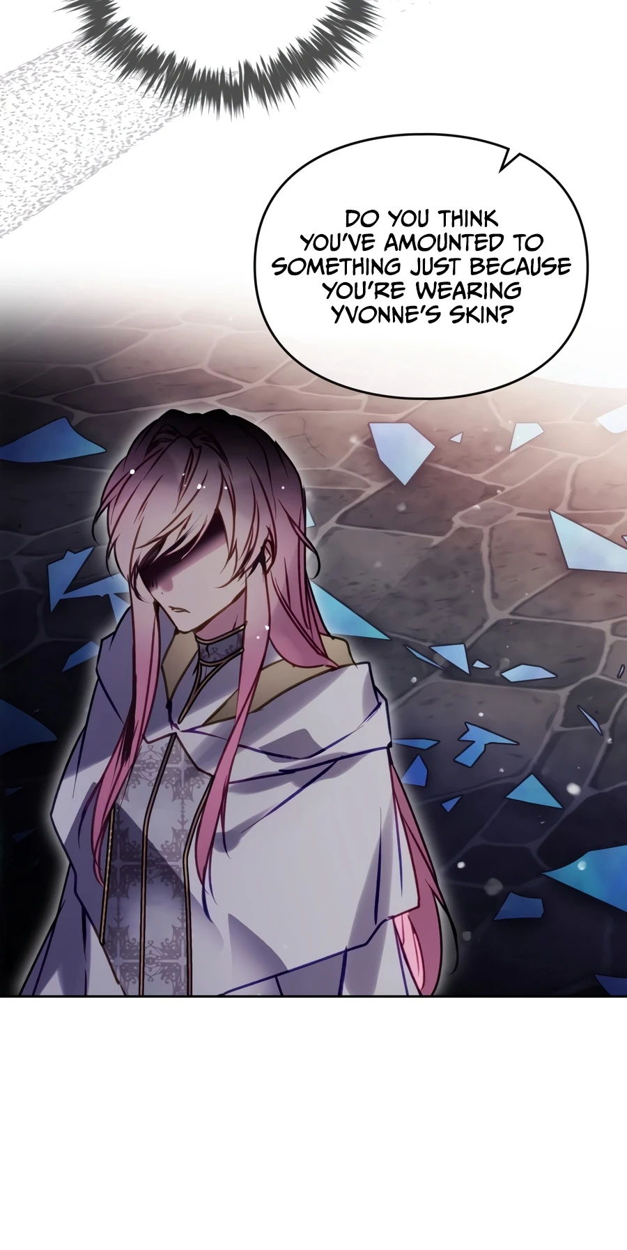 Read Death Is The Only Ending For The Villainess EN Manga Online