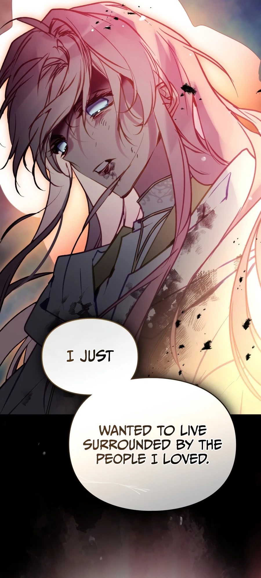 Read Death Is The Only Ending For The Villainess EN Manga Online