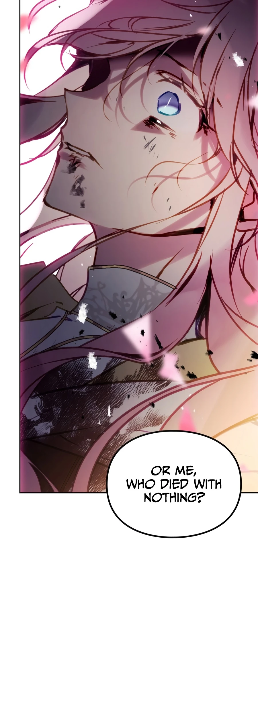 Read Death Is The Only Ending For The Villainess EN Manga Online