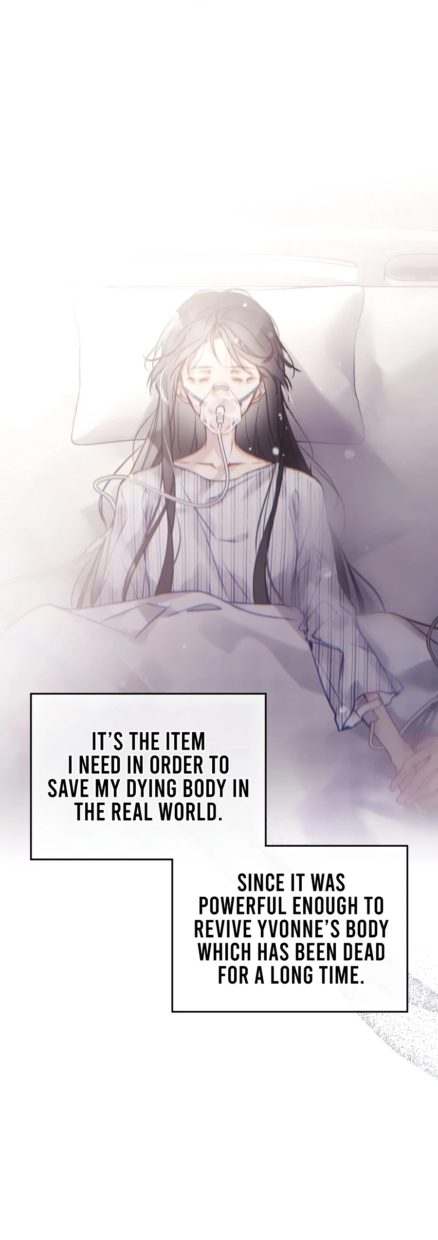 Read Death Is The Only Ending For The Villainess EN Manga Online