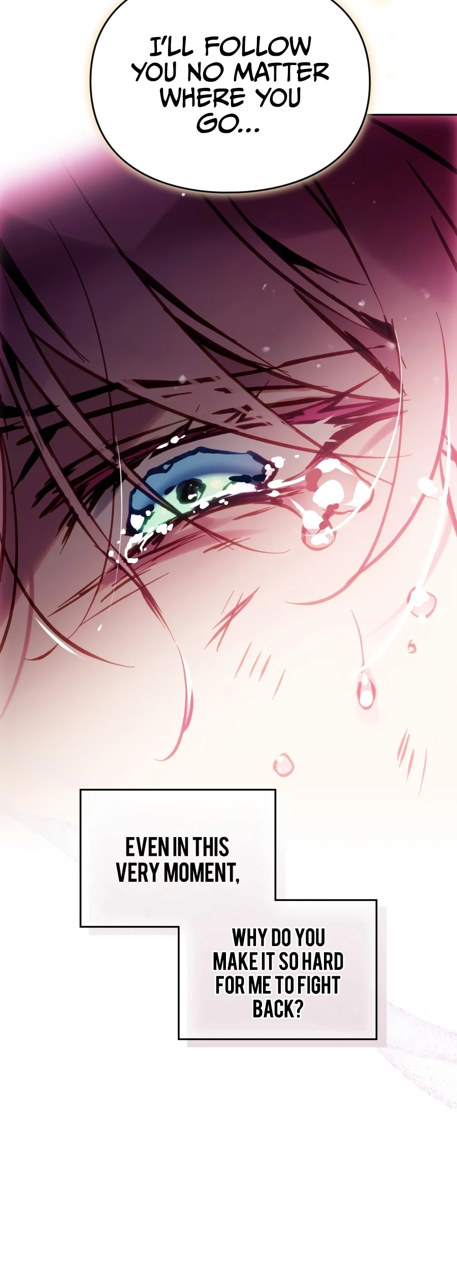 Read Death Is The Only Ending For The Villainess EN Manga Online
