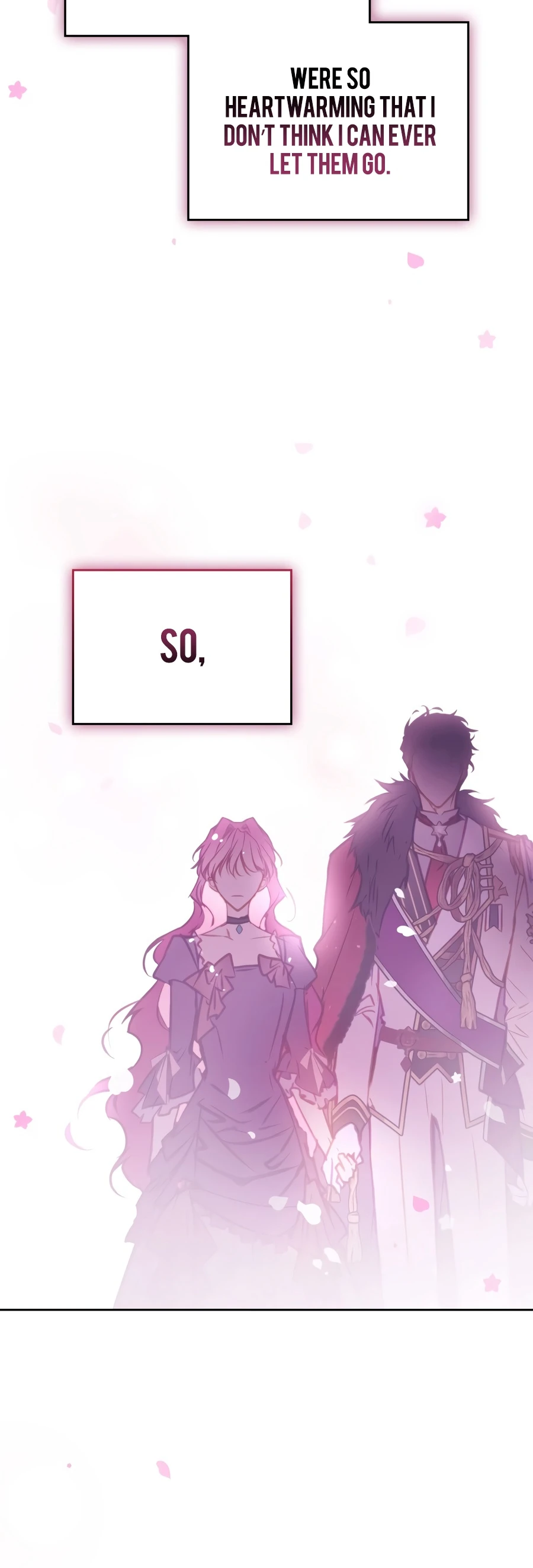 Read Death Is The Only Ending For The Villainess EN Manga Online
