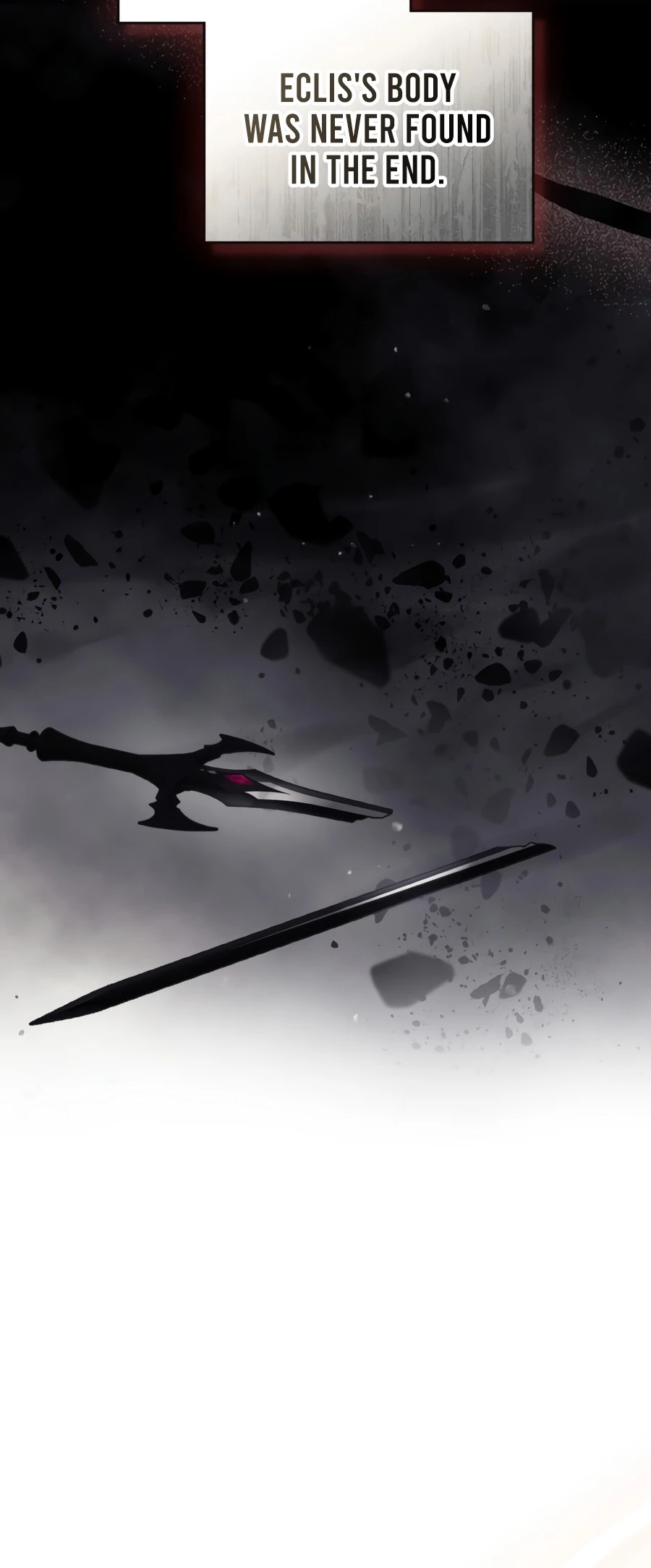 Read Death Is The Only Ending For The Villainess EN Manga Online