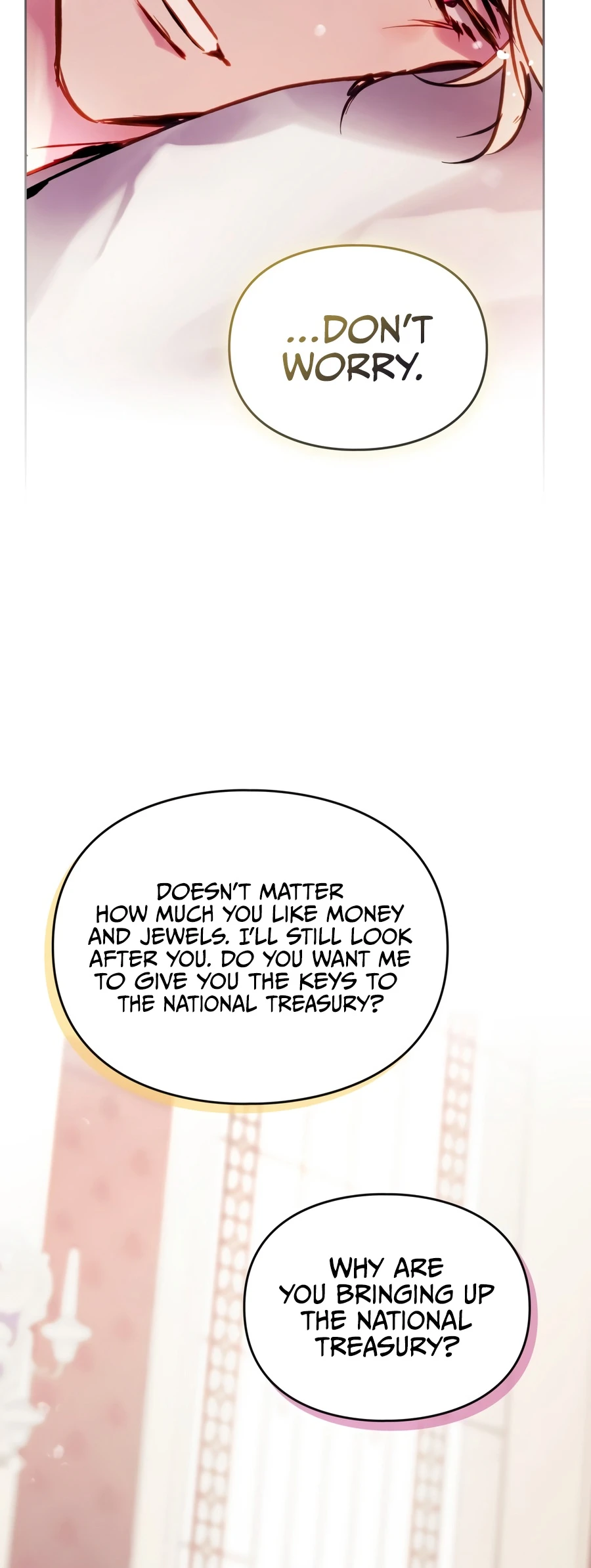 Read Death Is The Only Ending For The Villainess EN Manga Online