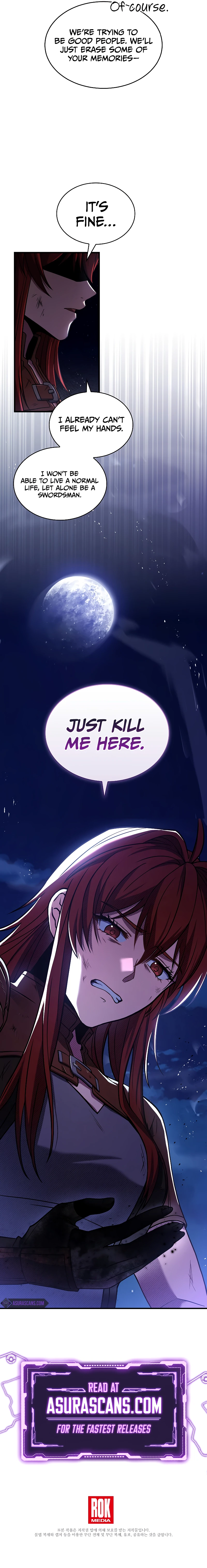 Read Death King Karnak EN Manga Online