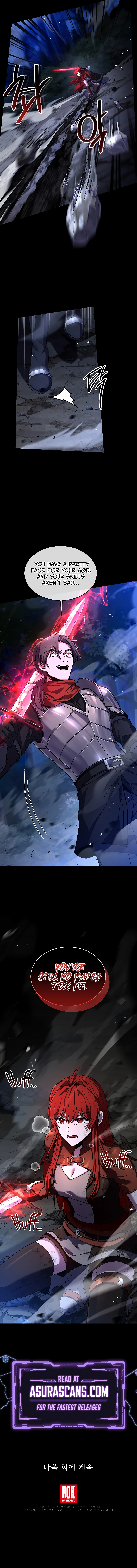 Read Death King Karnak EN Manga Online
