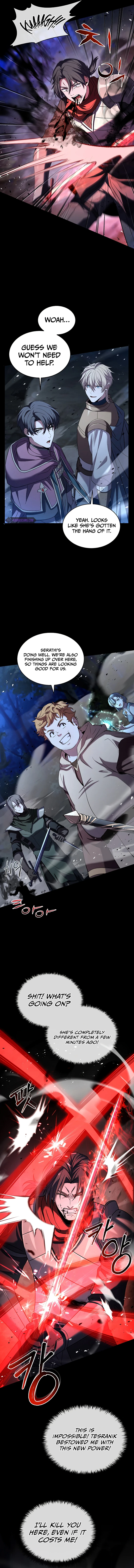 Read Death King Karnak EN Manga Online