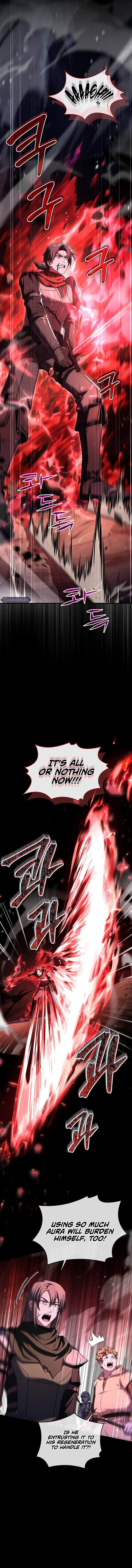 Read Death King Karnak EN Manga Online