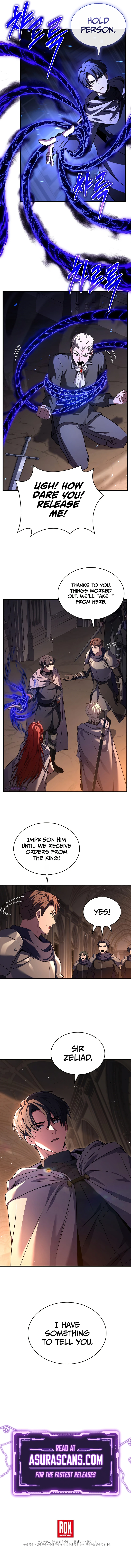 Read Death King Karnak EN Manga Online