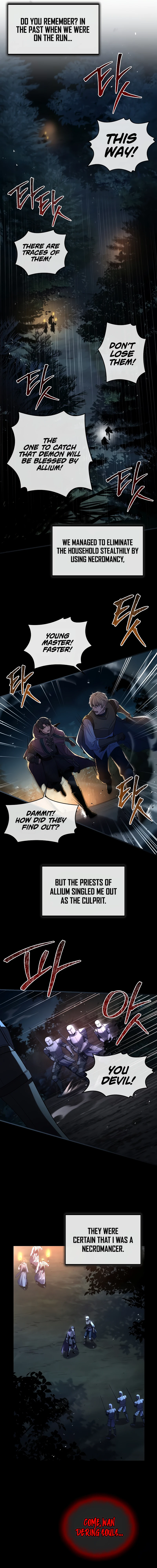 Read Death King Karnak EN Manga Online