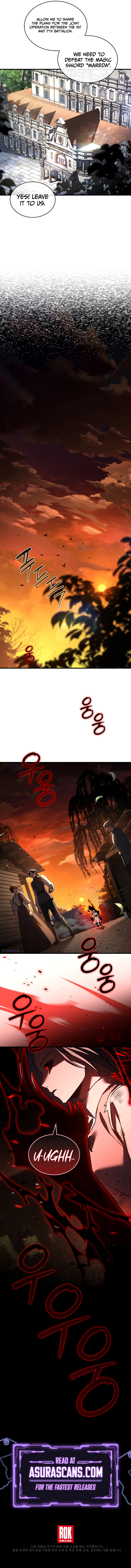 Read Death King Karnak EN Manga Online