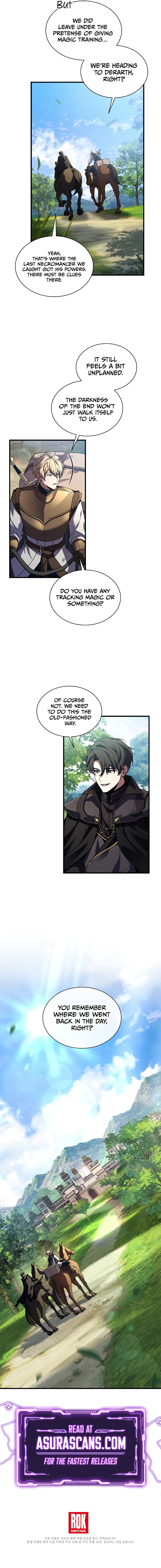 Read Death King Karnak EN Manga Online