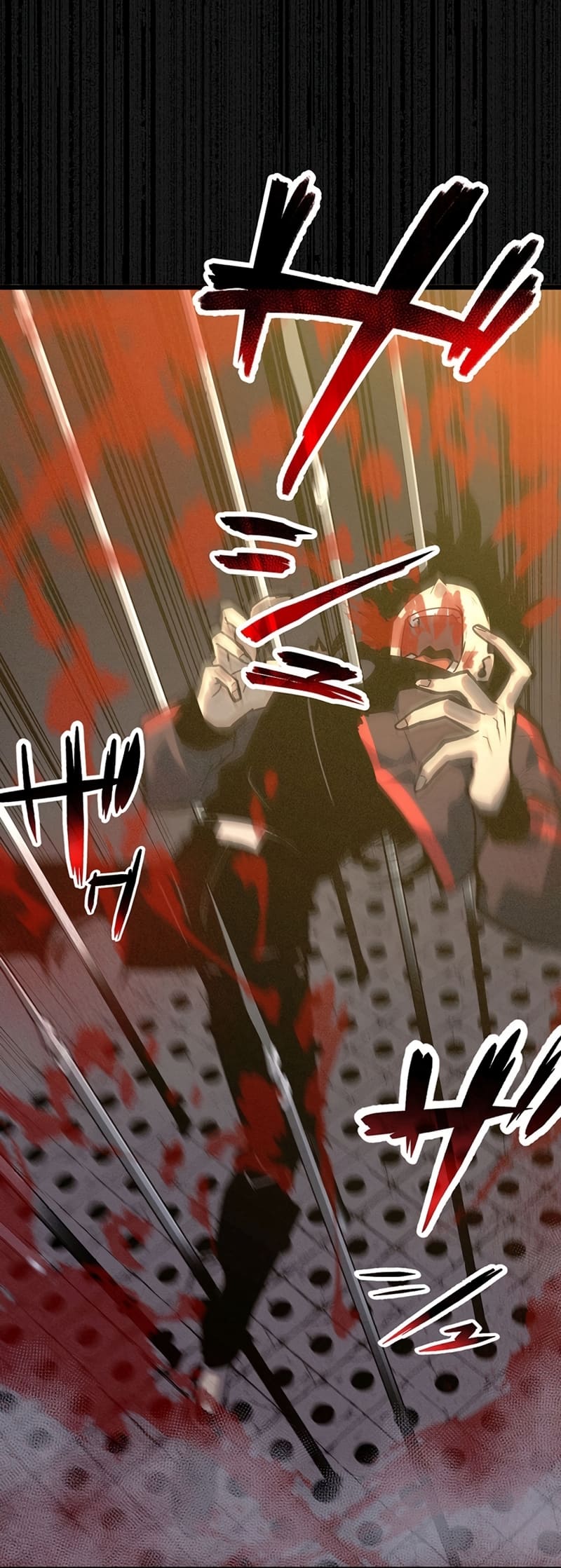Read Death Penalty EN Manga Online