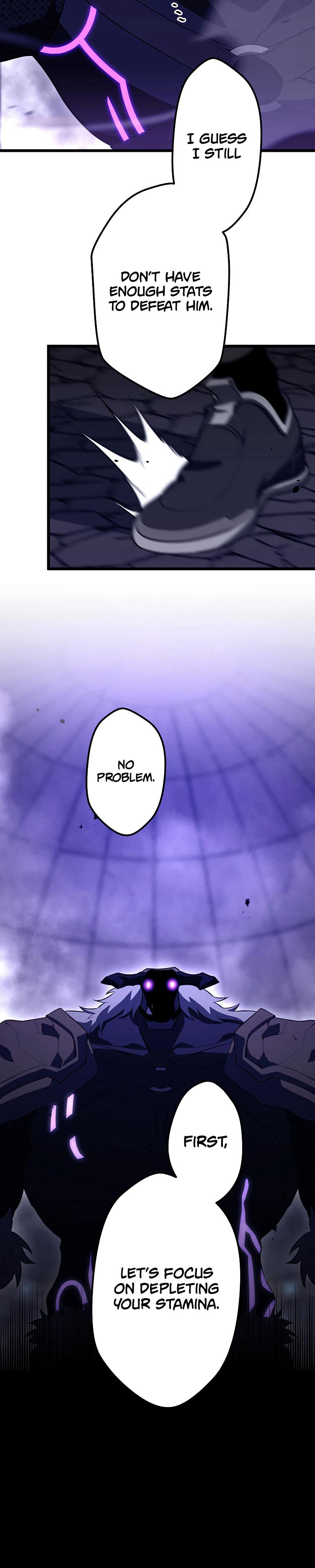 Read Death Penalty EN Manga Online