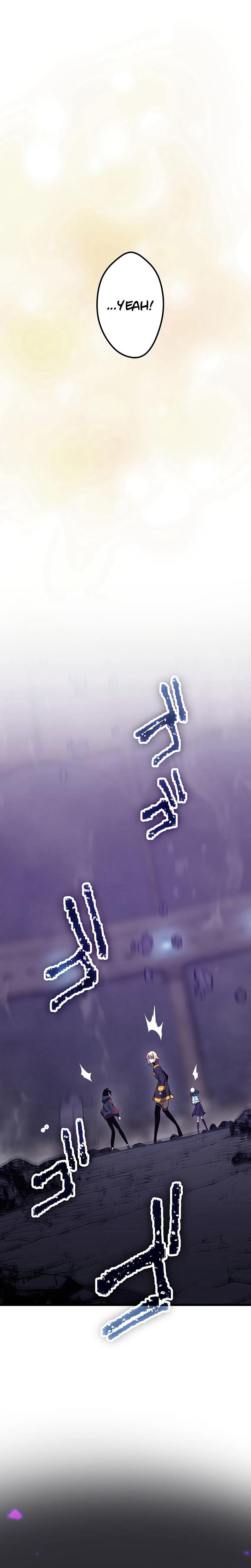 Read Death Penalty EN Manga Online