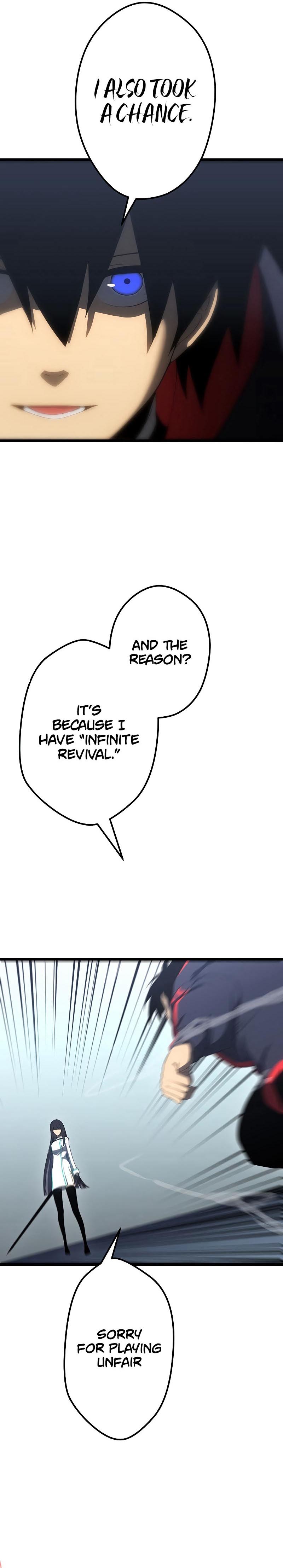 Read Death Penalty EN Manga Online