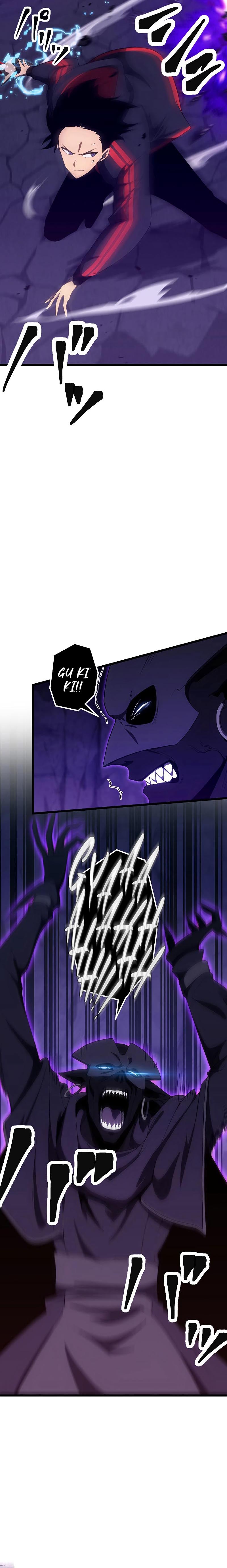 Read Death Penalty EN Manga Online