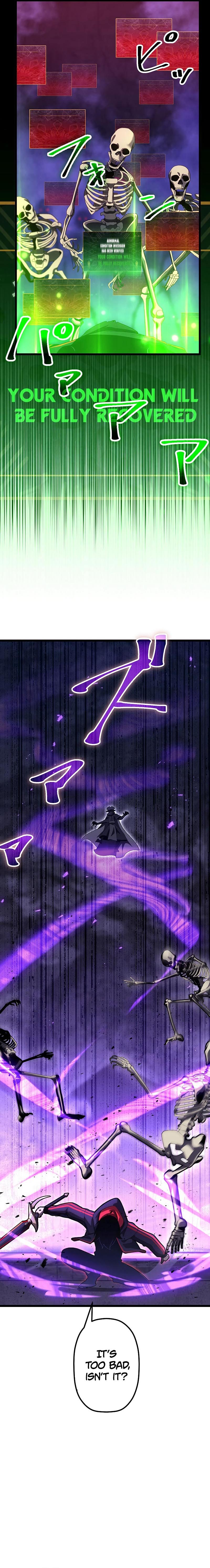 Read Death Penalty EN Manga Online
