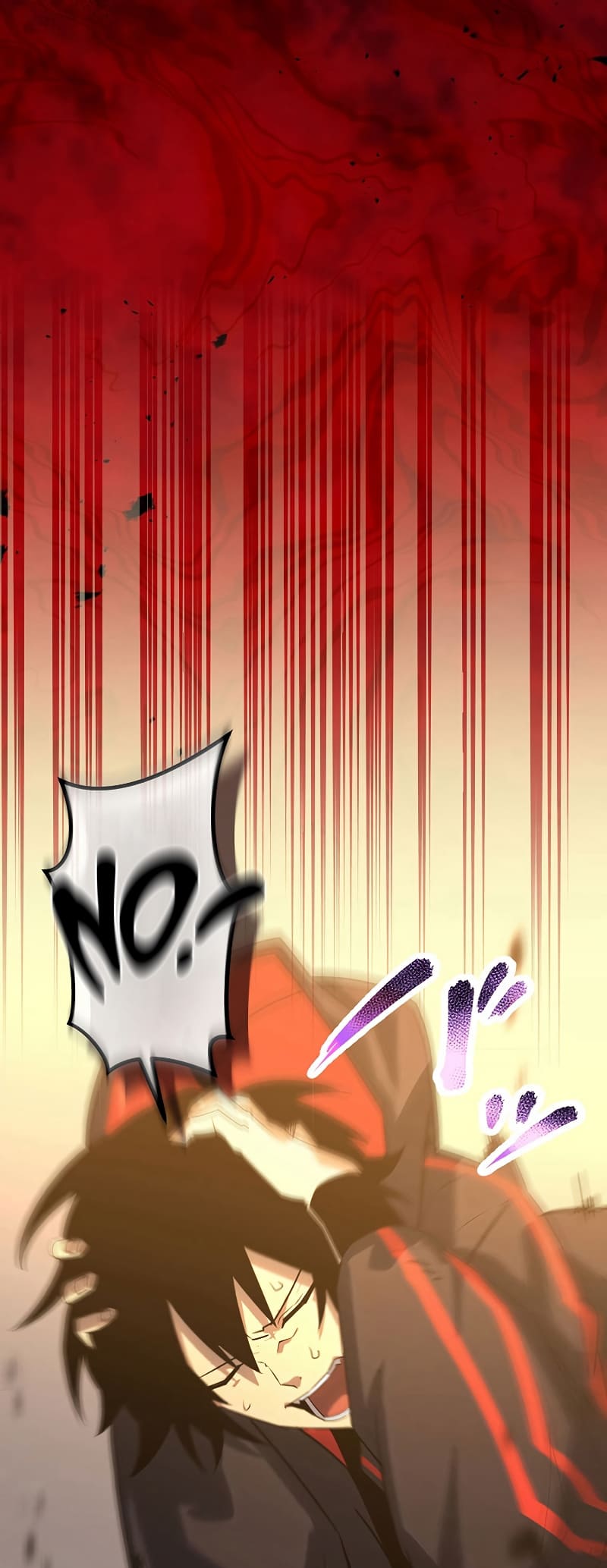 Read Death Penalty EN Manga Online