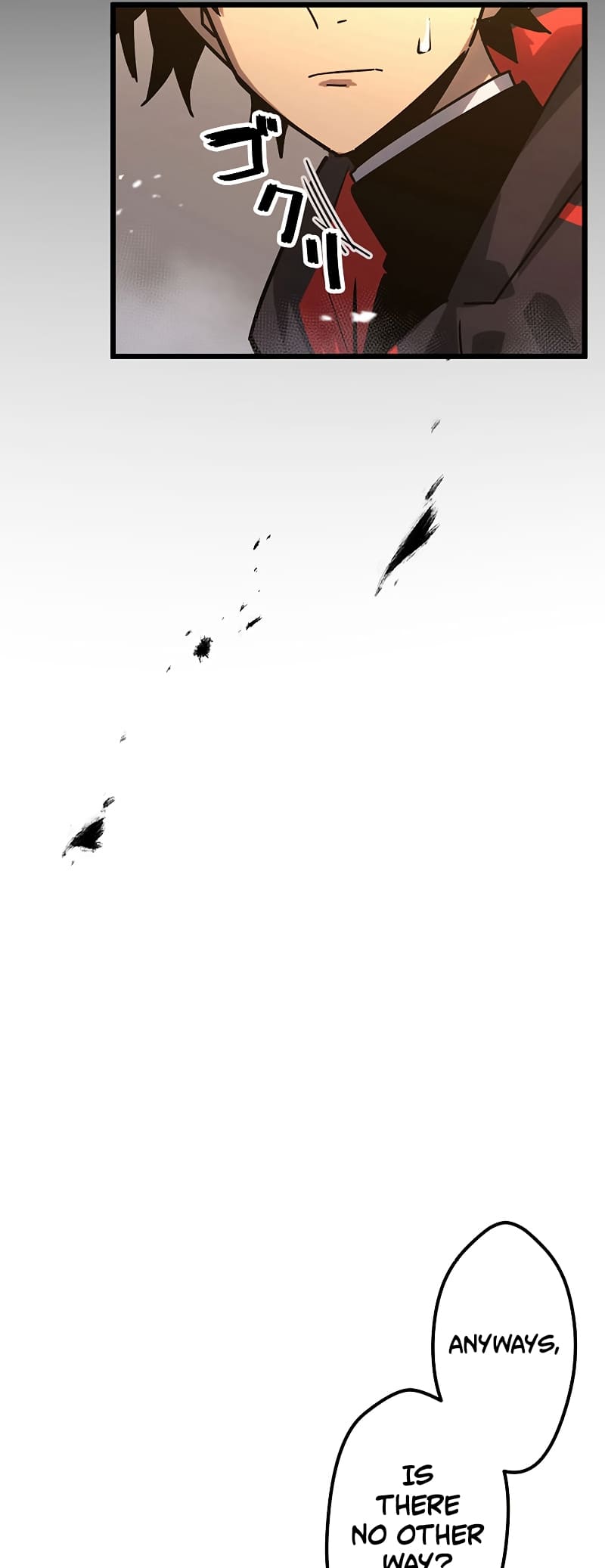 Read Death Penalty EN Manga Online