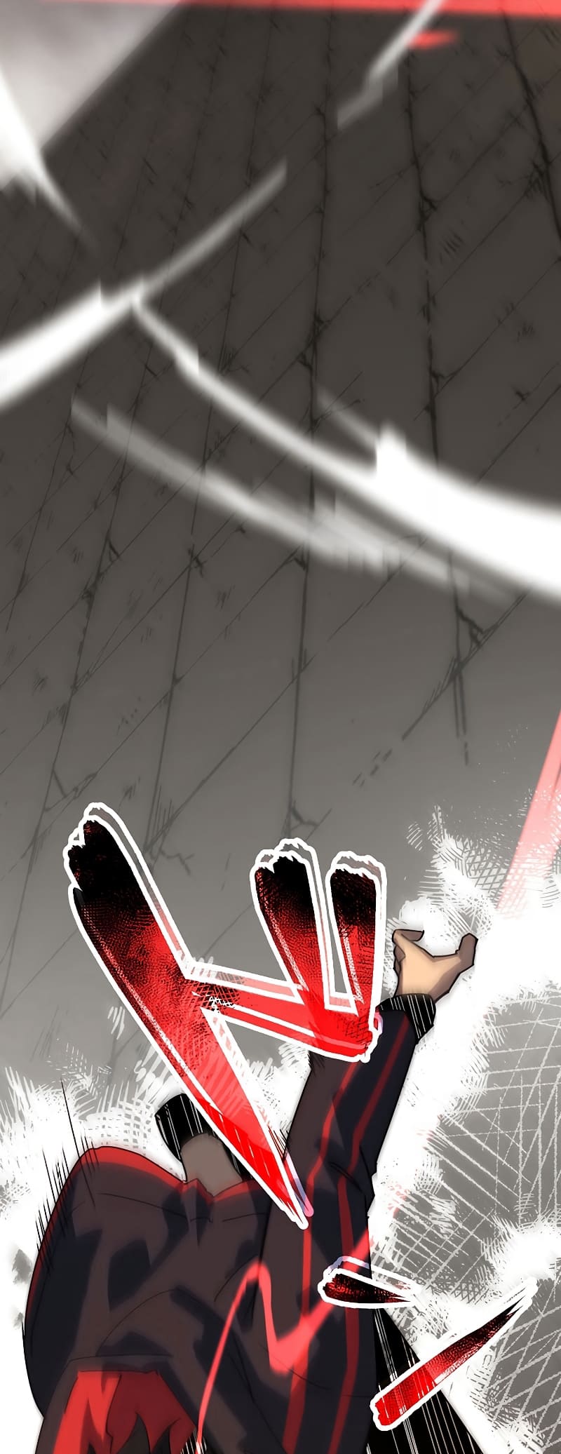 Read Death Penalty EN Manga Online