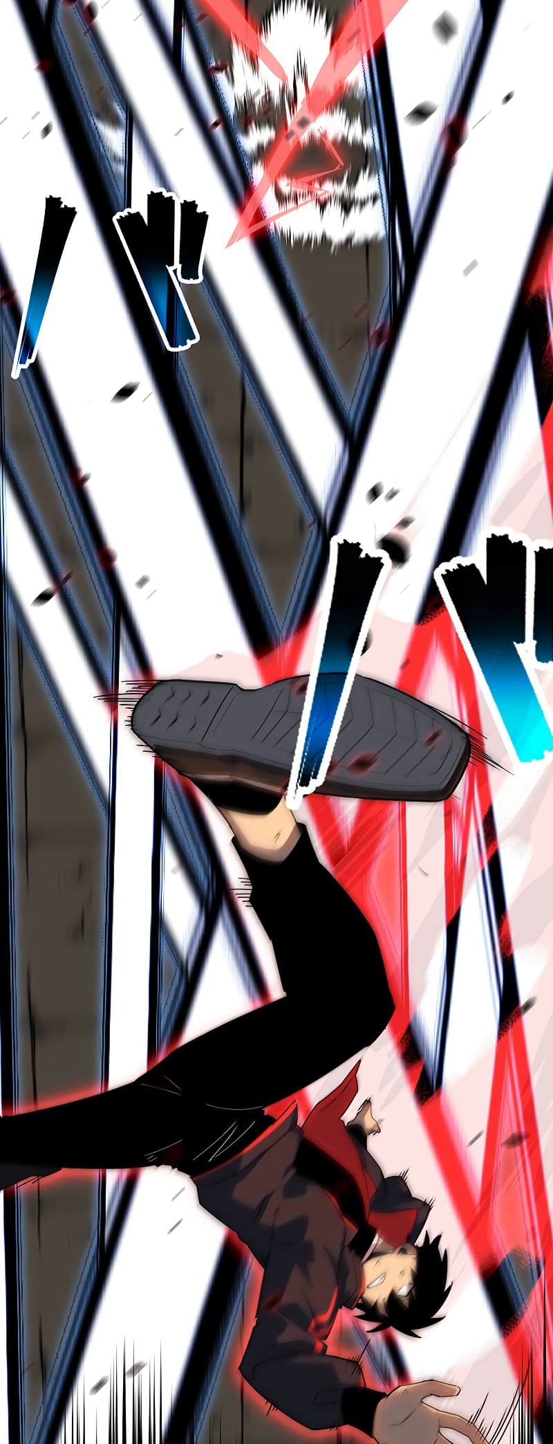 Read Death Penalty EN Manga Online